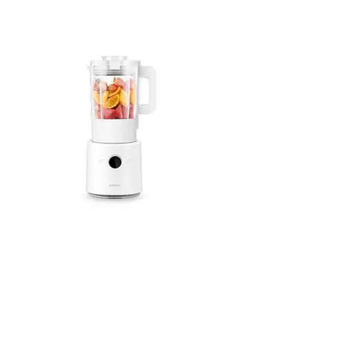Xiaomi MPBJ001ACM-1A 1,6 L Batidora de vaso 1000 W Transparente, Blanco