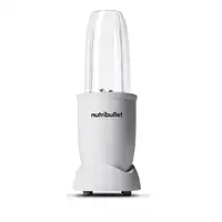 NutriBullet Pro 900 0,9 L Licuadora de vaso 900 W Blanco