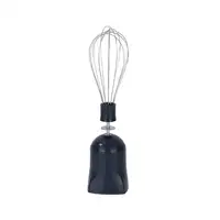 JATA JEBT5026 licuadora Batidora de inmersión 1000 W Negro, Acero inoxidable