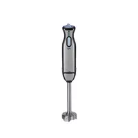 JATA JEBT5026 licuadora Batidora de inmersión 1000 W Negro, Acero inoxidable