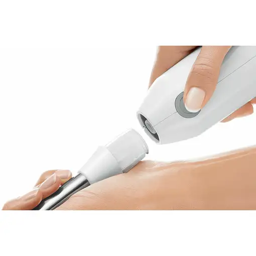Batidora de mano bosch msm66150, blanco 600 w