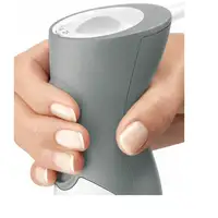 Batidora de mano bosch msm66150, blanco 600 w
