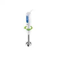 Braun MultiQuick 2 MQ20236MWH 0,5 L Batidora de inmersión 600 W Azul, Blanco