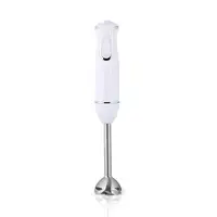 Orbegozo BT 2660 licuadora Batidora de inmersión 800 W Blanco