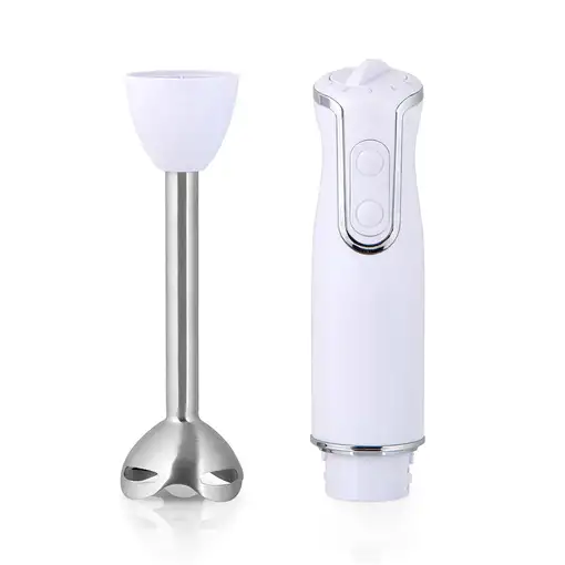 Orbegozo BT 2660 licuadora Batidora de inmersión 800 W Blanco