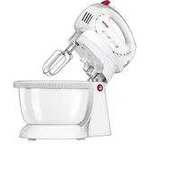 MPM MMR-17Z batidora Batidora de mano 300 W Blanco