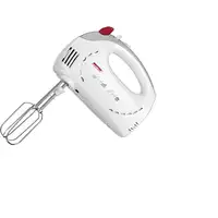 MPM MMR-17Z batidora Batidora de mano 300 W Blanco