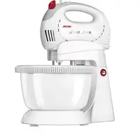 MPM MMR-17Z batidora Batidora de mano 300 W Blanco