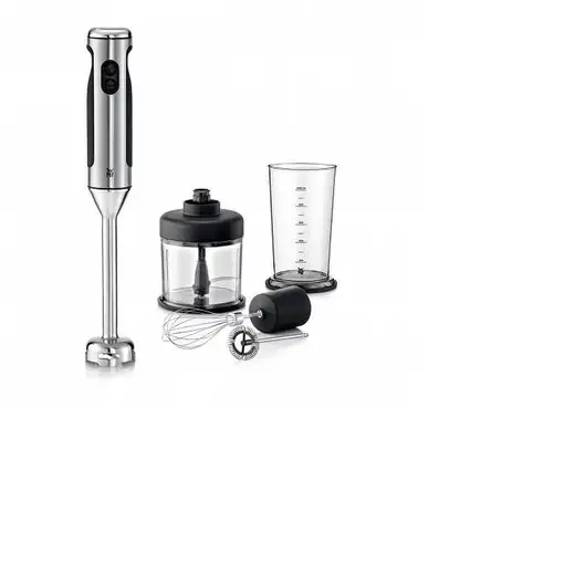 WMF 61.3024.0147 licuadora 1,6 L Batidora de inmersión 700 W Negro, Acero inoxidab