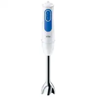 Braun Multi Quick 3 0,6 L Batidora de inmersión 700 W Azul, Blanco