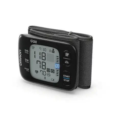 Omron RS7 Intelli IT Muñeca Automático 2 usuario(s)