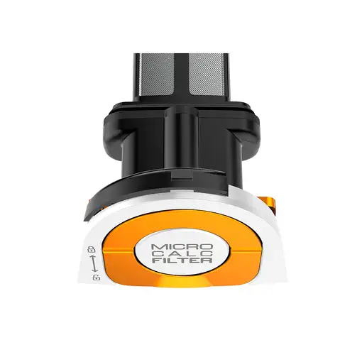 Tefal Ultimate Pure FV9847E0 plancha Plancha vapor-seco Suela de Durilium Airglide