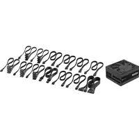 Corsair RMx Series RM1000x unidad de fuente de alimentación 1000 W 24-pin ATX ATX
