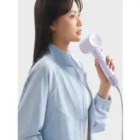 Laifen SE Lite secador 1400 W Violeta
