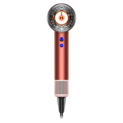 Dyson Supersonic Nural secador 1600 W Rosa