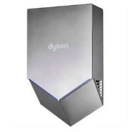Dyson Airblade V HU02 Nickel Towels, secador de manos