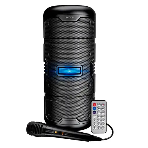 Infiniton K50 Negro