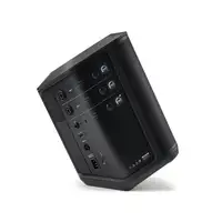 Bose S1 Pro+ Altavoz portátil estéreo Negro