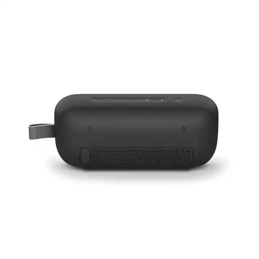 Bose 887612-0100 altavoz portátil o de fiesta Negro