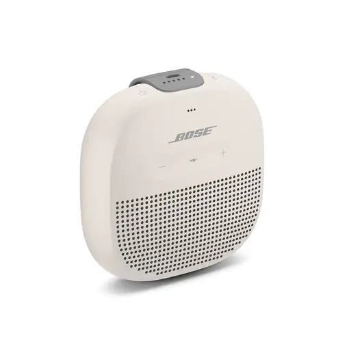 Bose SoundLink Micro Blanco