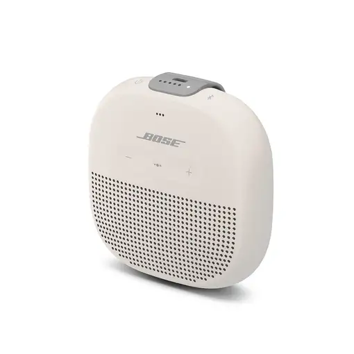 Bose SoundLink Micro Blanco