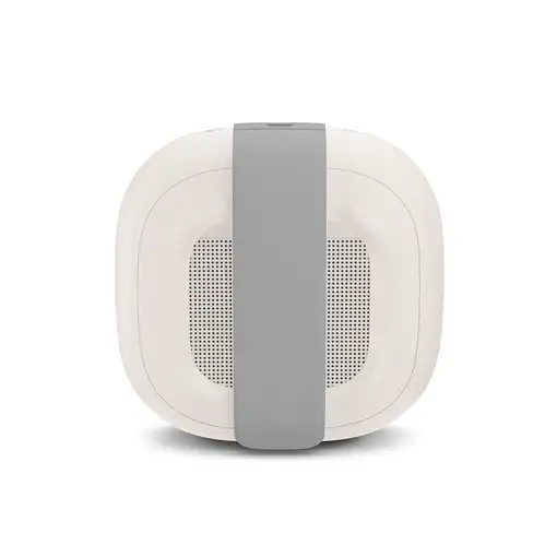 Bose SoundLink Micro Blanco