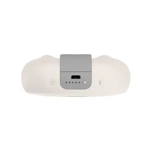 Bose SoundLink Micro Blanco