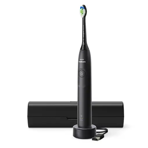 Philips Series 5300 HX7101/02 Cepillo dental recargable
