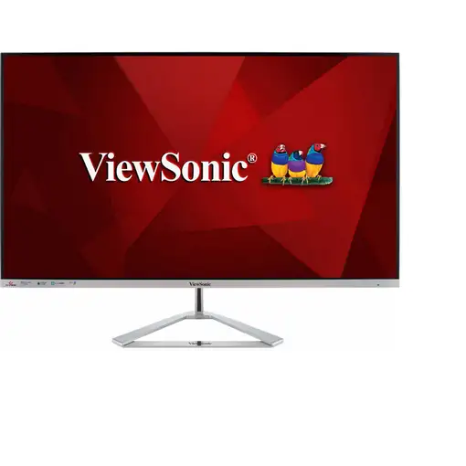 Viewsonic VX Series VX3276-MHD-3 pantalla para PC 81,3 cm (32") 1920 x 1080 Pixele