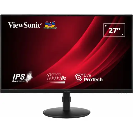 Viewsonic VG2708A-MHD pantalla para PC 68,6 cm (27\) 1920 x 1080 Pixeles Full HD L