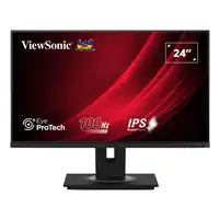 Viewsonic VG Series VG2448A-2 pantalla para PC 60,5 cm (23.8\) 1920 x 1080 Pixeles