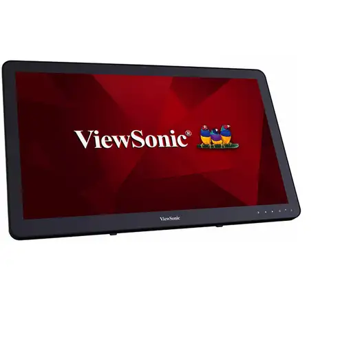 Viewsonic TD2430 pantalla para PC 59,9 cm (23.6\) 1920 x 1080 Pixeles Full HD LCD