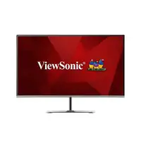 Viewsonic VX Series VX2476-SMH LED display 60,5 cm (23.8\) 1920 x 1080 Pixeles Ful