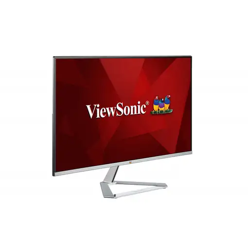 Viewsonic VX Series VX2476-SMH LED display 60,5 cm (23.8\) 1920 x 1080 Pixeles Ful