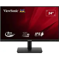Viewsonic VA VA240-H-2 pantalla para PC 60,5 cm (23.8\) 1920 x 1080 Pixeles Full H