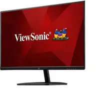 Viewsonic VA2432-h LED display 61 cm (24\) 1920 x 1080 Pixeles Full HD Negro