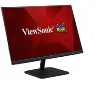 Viewsonic VA2432-h LED display 61 cm (24\) 1920 x 1080 Pixeles Full HD Negro