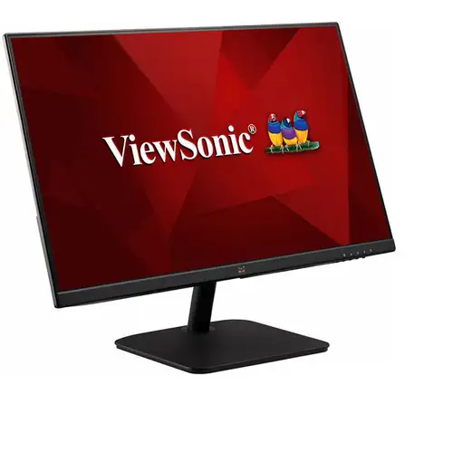 Viewsonic VA2432-h LED display 61 cm (24\) 1920 x 1080 Pixeles Full HD Negro
