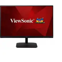 Viewsonic VA2432-h LED display 61 cm (24\) 1920 x 1080 Pixeles Full HD Negro