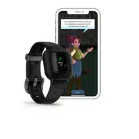 Garmin Vivofit Jr. 3 MIP Pulsera de actividad 1,4 cm (0.55\) Negro