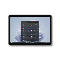 Microsoft Surface Go 4 Intel® N 256 GB 26,7 cm (10.5\) 8 GB Wi-Fi 6 (802.11ax) Win