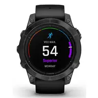 Garmin epix Pro (Gen 2) 3,3 cm (1.3\) AMOLED 47 mm Digital 416 x 416 Pixeles Panta