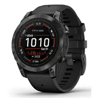 Garmin epix Pro (Gen 2) 3,3 cm (1.3\) AMOLED 47 mm Digital 416 x 416 Pixeles Panta