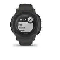 Garmin Instinct 2 Solar 2,29 cm (0.9\) MIP 45 mm Digital 176 x 176 Pixeles Grafito