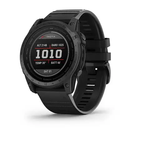 Garmin Tactix 7 3,56 cm (1.4\) MIP Digital 280 x 280 Pixeles Pantalla táctil Negro