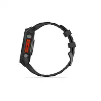 Garmin Fenix 8 3,56 cm (1.4\) AMOLED 47 mm Digital 454 x 454 Pixeles Pantalla táct