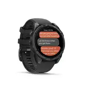 Garmin Fenix 8 3,56 cm (1.4\) AMOLED 47 mm Digital 454 x 454 Pixeles Pantalla táct