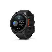 Garmin Fenix 8 3,56 cm (1.4\) AMOLED 47 mm Digital 454 x 454 Pixeles Pantalla táct