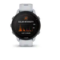 Garmin Forerunner 955 3,3 cm (1.3\) MIP Digital 260 x 260 Pixeles Pantalla táctil