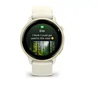 Garmin vívoactive 6 3,05 cm (1.2\) AMOLED 42 mm Digital 390 x 390 Pixeles Pantalla